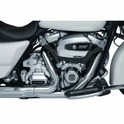 Kuryakyn Precision Tappet Block Accent Chrome -Camchest Kits Shop 911 973 C V1