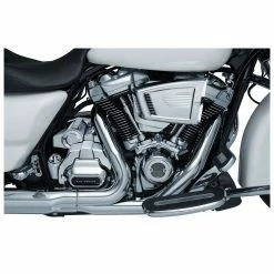 Kuryakyn Precision Tappet Block Accent Chrome -Camchest Kits Shop 911 973 D V3