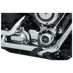 Kuryakyn Precision Tappet Block Accent Chrome -Camchest Kits Shop 911 973 F V3