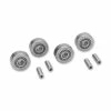 S&S Cycle Hydraulic Tappet Rollers -Camchest Kits Shop 913 738 A V1