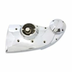 V-Twin Manufacturing Chrome Replica Cam Cover