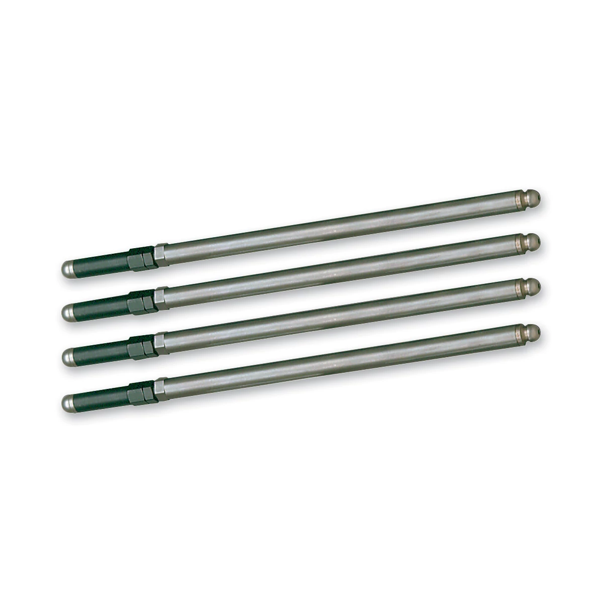 S&S Cycle Standard Adjustable Pushrods 3 S&S Cycle Standard Adjustable Pushrods