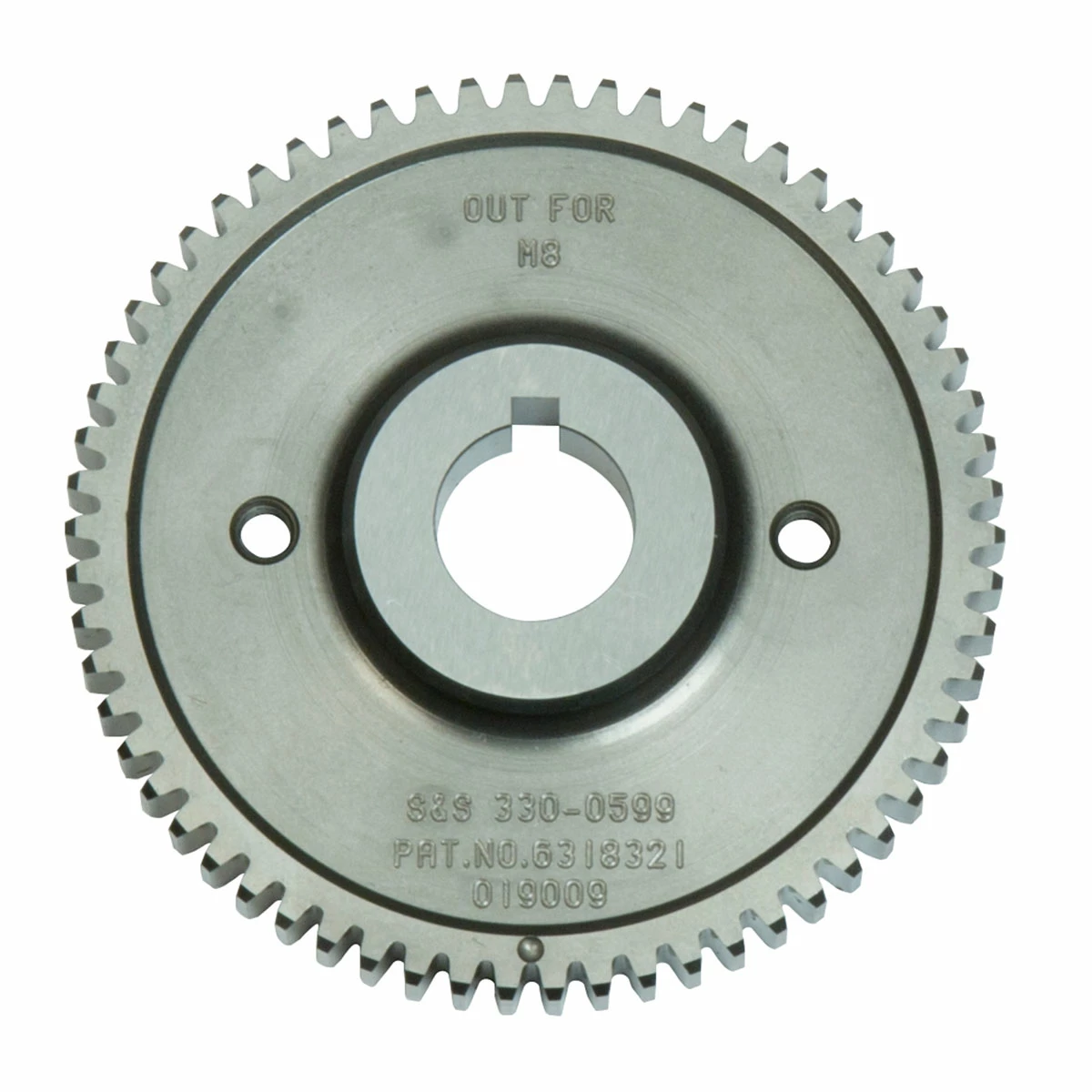 S&S Cycle Out Camshaft Drive Gear 3 S&S Cycle Out Camshaft Drive Gear