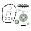 S&S Cycle 465G Gear Drive Camshaft Kit -Camchest Kits Shop 975 053 A V1