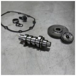 S&S Cycle 350G Gear Drive Kit 5 S&S Cycle 350G Gear Drive Kit -Camchest Kits Shop 975 054 B V4