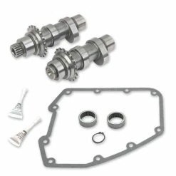 S&S Cycle 635C Chain Drive Camshaft Kit