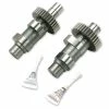 S&S Cycle HP103G Gear Drive Camshaft Set