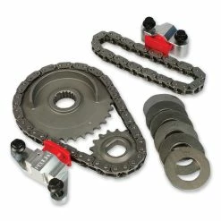 Feuling Motor Company Feuling Hydraulic Cam Chain Conversion Kit