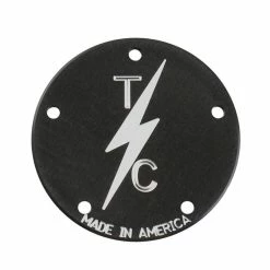 Thrashin Supply Company Classic Points Cover