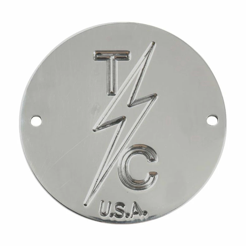 Thrashin Supply Company Classic Points Cover 3 Thrashin Supply Company Classic Points Cover