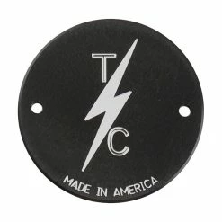 Thrashin Supply Company Classic Points Cover