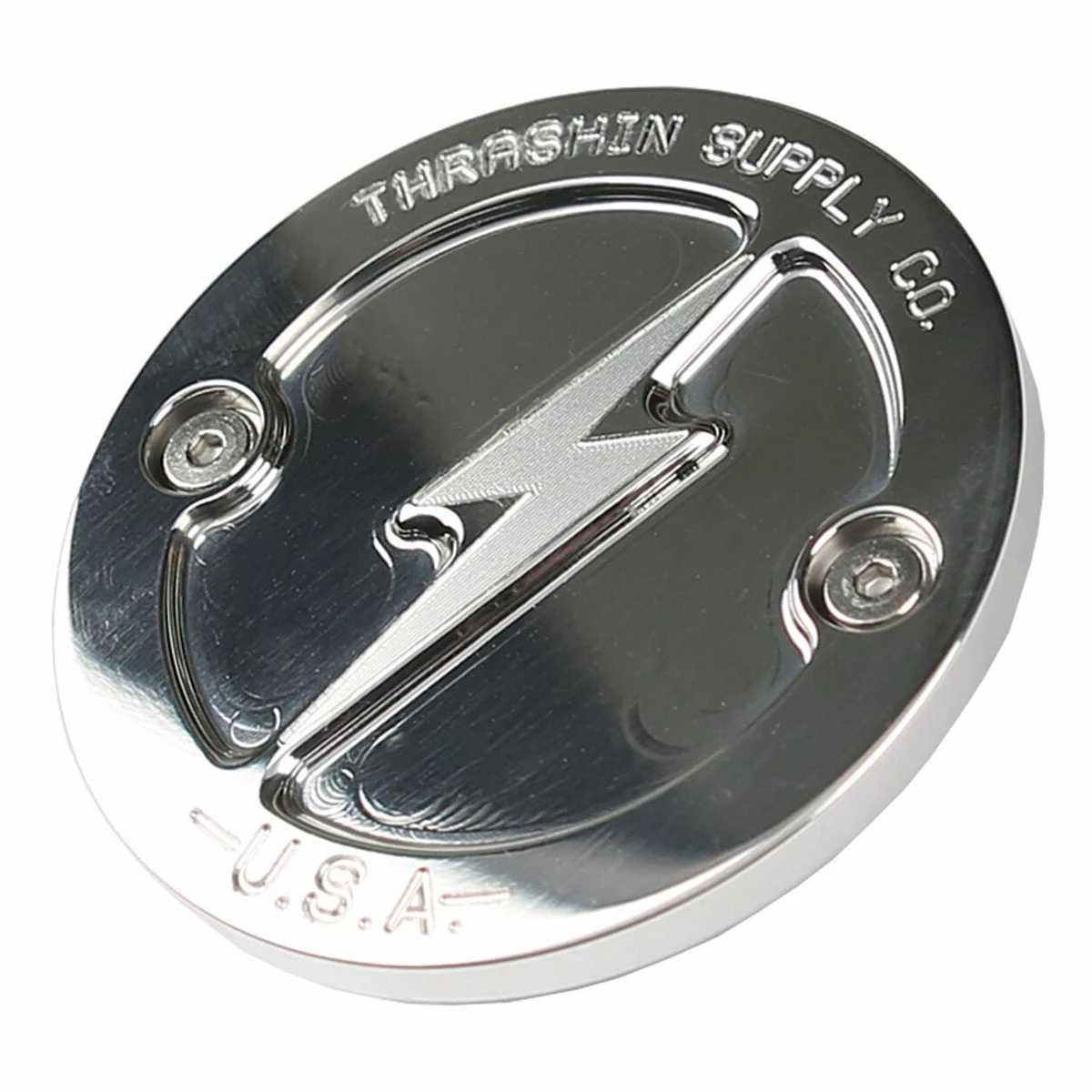 Thrashin Supply Company Dished Points Cover 4 Thrashin Supply Company Dished Points Cover - Image 2