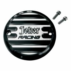 Joker Machine Black Points Cover