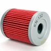 K&N Internal Oil Filter -Camchest Kits Shop TV00854 A V1