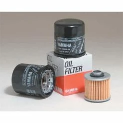 Yamaha Genuine Oil Filter