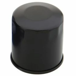 Milwaukee Twins Black Replacement Spin-on Oil Filter
