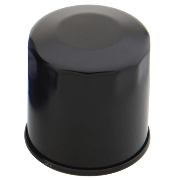 Milwaukee Twins Black Replacement Spin-on Oil Filter 3 Milwaukee Twins Black Replacement Spin-on Oil Filter