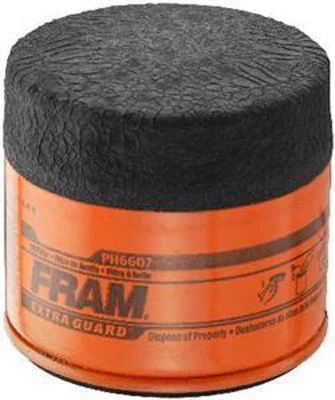 Fram Oil Filter 3 Fram Oil Filter